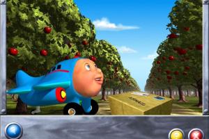 Jay Jay the Jet Plane: Jay Jay Earns His Wings 17