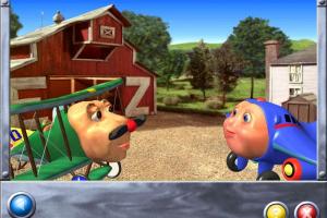 Jay Jay the Jet Plane: Jay Jay Earns His Wings 18