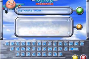 Jay Jay the Jet Plane: Jay Jay Earns His Wings 1