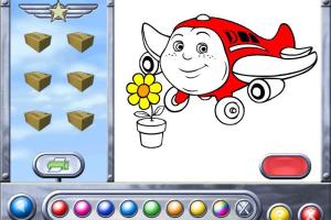 Jay Jay the Jet Plane: Jay Jay Earns His Wings 22
