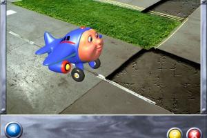 Jay Jay the Jet Plane: Jay Jay Earns His Wings 3
