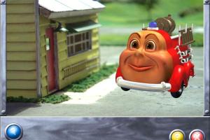 Jay Jay the Jet Plane: Jay Jay Earns His Wings 4