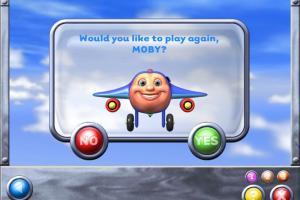 Jay Jay the Jet Plane: Jay Jay Earns His Wings 6