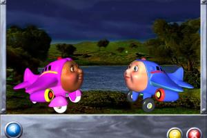 Jay Jay the Jet Plane: Jay Jay Earns His Wings 8