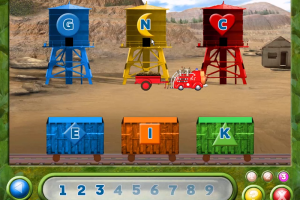 Jay Jay the Jet Plane: Sky Heroes to the Rescue 9