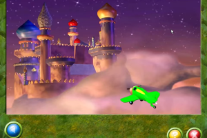 Jay Jay the Jet Plane: Sky Heroes to the Rescue 10