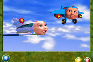 Jay Jay the Jet Plane: Sky Heroes to the Rescue 14