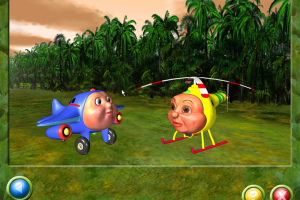 Jay Jay the Jet Plane: Sky Heroes to the Rescue 15