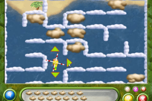 Jay Jay the Jet Plane: Sky Heroes to the Rescue 16