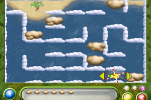 Jay Jay the Jet Plane: Sky Heroes to the Rescue 17