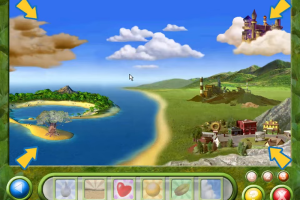 Jay Jay the Jet Plane: Sky Heroes to the Rescue 2
