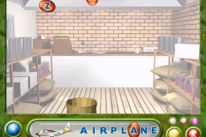 Jay Jay the Jet Plane: Sky Heroes to the Rescue 5