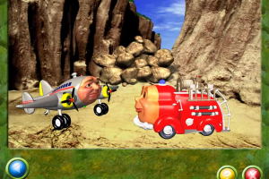 Jay Jay the Jet Plane: Sky Heroes to the Rescue 6