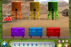 Jay Jay the Jet Plane: Sky Heroes to the Rescue 7