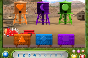 Jay Jay the Jet Plane: Sky Heroes to the Rescue 8