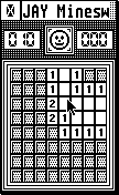 JAY Minesweeper 0