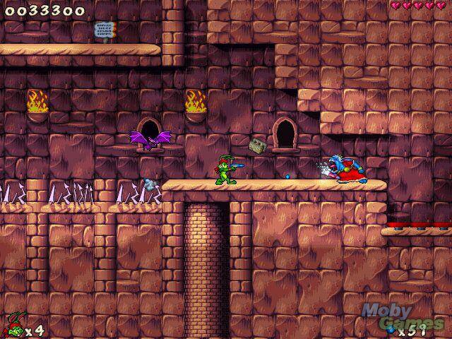 download jazz rabbit 2 download jazz rabbit 2