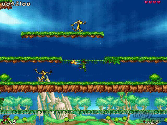 Jazz jackrabbit download Jazz jackrabbit download