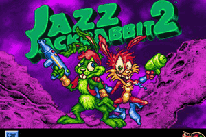 Jazz Jackrabbit 2 13