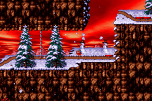 Jazz Jackrabbit 2: The Christmas Chronicles 13