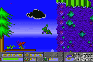 Jazz Jackrabbit 7