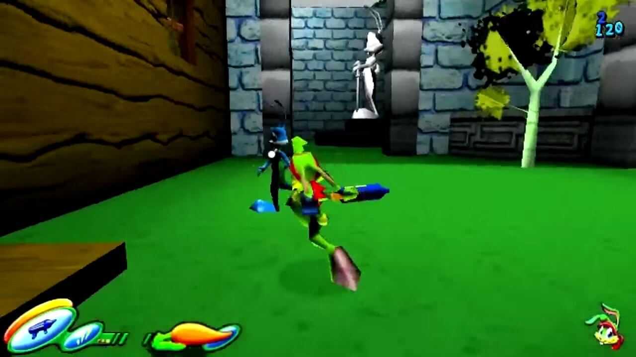 download jazz jackrabbit ps3 download jazz jackrabbit ps3
