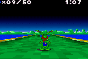 Jazz Jackrabbit CD-ROM 15