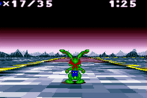 Jazz Jackrabbit CD-ROM 4