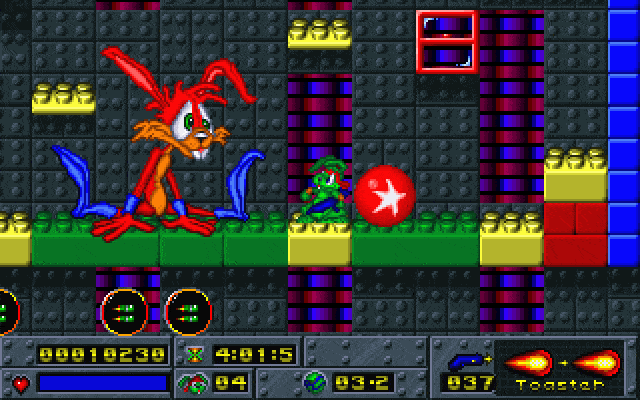 download jazz jackrabbit holiday hare download jazz jackrabbit holiday hare
