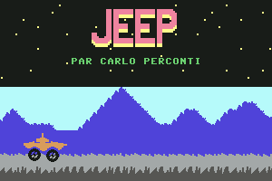 Jeep 0