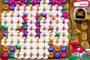 Monster Eggs abandonware