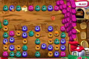 Monster Eggs 2