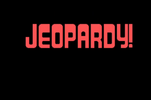 Jeopardy!: 25th Anniversary Edition 1