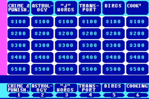 Jeopardy!: 25th Anniversary Edition 2