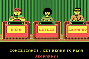 Jeopardy!: 25th Anniversary Edition 3