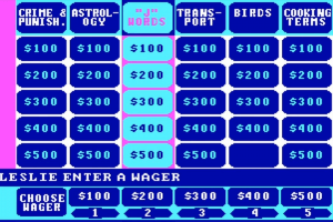 Jeopardy!: 25th Anniversary Edition 4