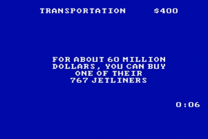 Jeopardy!: 25th Anniversary Edition 5