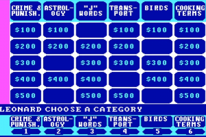 Jeopardy!: 25th Anniversary Edition 6