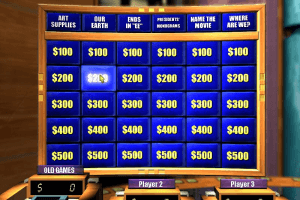 Jeopardy! 2nd Edition 2