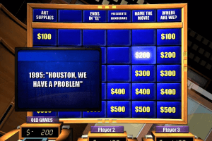 Jeopardy! 2nd Edition 5