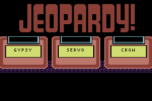 Jeopardy! 2