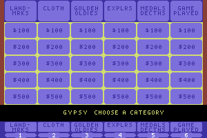 Jeopardy! 3