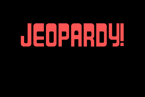 Jeopardy! 1