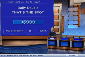 Jeopardy! Deluxe 1