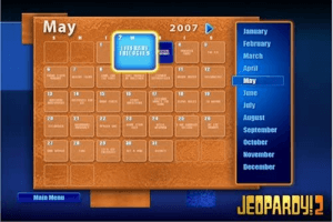 Jeopardy! Deluxe 3