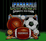 Jeopardy! Sports Edition 0