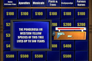 Jeopardy! 5