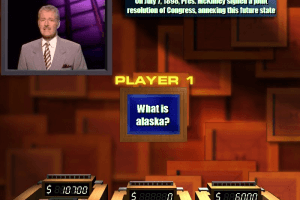 Jeopardy! 6