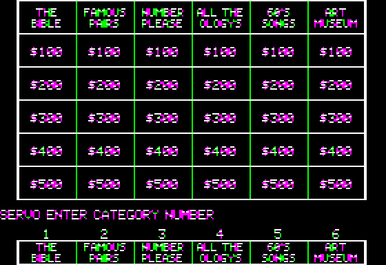 Jeopardy! abandonware