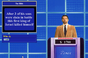 Jeopardy! 3